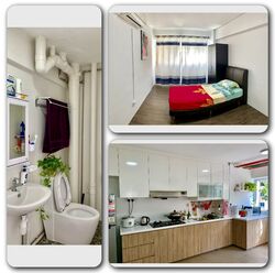Serangoon North Avenue 1 (Serangoon),  #500292001